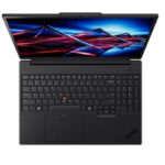 LENOVO THINKPAD NBW 21RRS0LC00 ULTRA 9 285HX 2X16GB 1X1TB NVIDIA RTXPRO4000 B.WELL 16GB W11P 3 YIL GARANTİ - Görsel 2