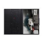 LENOVO NBW 21RQ000CTX P16 G3 ULTRA 7 265HX 64GB(2X32GB) 1X1TB NVIDIA RTXPRO3000 B.WELL 12GB W11P - Görsel 3