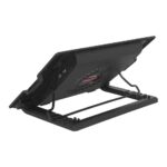 FRISBY FNC-39ST NOTEBOOK SOĞUTUCU (14CM FAN) - Görsel 2