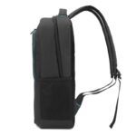 MACK MCC-505 15.6" MOVE NOTEBOOK SIRT ÇANTASI SİYAH - Görsel 3