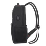 MACK MCC-805 15.6" BUSINESS X NOTEBOOK SIRT ÇANTASI SİYAH - Görsel 3