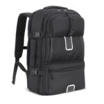 MACK MCE-1205 17.3" EXPLOR 34L ECO SEYAHAT SIRT ÇANTASI - Görsel 2