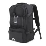 MACK MCE-1205 17.3" EXPLOR 34L ECO SEYAHAT SIRT ÇANTASI - Görsel 3