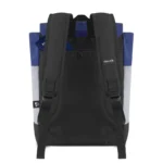 MACK MCE-1304 14.1" ZEN ECO GÜNLÜK SIRT ÇANTASI MAVİ GRİ - Görsel 3