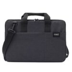 MACK MCC-703 15.6" CITY FIT ECO NOTEBOOK ÇANTASI SİYAH