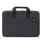 MACK MCC-703 15.6" CITY FIT ECO NOTEBOOK ÇANTASI SİYAH - Görsel 2