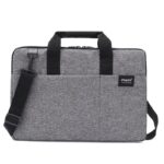 MACK MCC-704 15.6" CITY FIT ECO NOTEBOOK ÇANTASI GRI