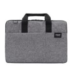 MACK MCC-704 15.6" CITY FIT ECO NOTEBOOK ÇANTASI GRI - Görsel 2