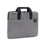 MACK MCC-704 15.6" CITY FIT ECO NOTEBOOK ÇANTASI GRI - Görsel 3