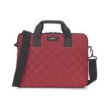 MACK MCC-902 14.1" IKSY NOTEBOOK ÇANTASI KIRMIZI