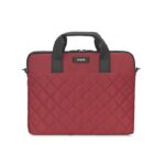 MACK MCC-902 14.1" IKSY NOTEBOOK ÇANTASI KIRMIZI - Görsel 2