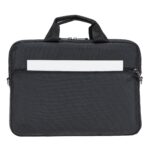 PLM CANYONCASE 15.6" SİYAH NOTEBOOK ÇANTASI - Görsel 3