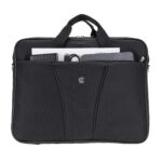 PLM YF15 15.6" SİYAH NOTEBOOK ÇANTASI - Görsel 2