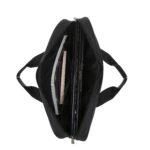 PLM YF15 15.6" SİYAH NOTEBOOK ÇANTASI - Görsel 3