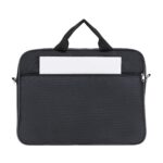 PLM DREXEL 6100 15.6" SİYAH NOTEBOOK ÇANTASI - Görsel 2