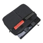 PLM DREXEL 6300 15.6" SİYAH NOTEBOOK ÇANTASI - Görsel 2