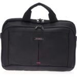 SAMSONITE CM5-09-002 13.3" GUARD IT 2.0 NOTEBOOK ÇANTASI SİYAH