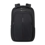 SAMSONITE KR2-09-003 17.3" GUARD IT 3.0 NOTEBOOK SIRT ÇANTASI SIYAH