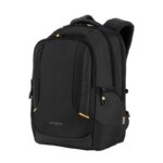 SAMSONITE GI1-09-003 15.6" LOCUS ECO NOTEBOOK ÇANTASI SİYAH - Görsel 2