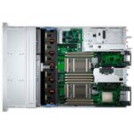 DELL POWEREDGE R760XS-2 2X5416S 2X32GB 2X480GB 2X1100W 3 YIL YERİNDE GARANTİ - Görsel 3