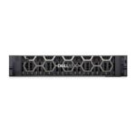 DELL POWEREDGE PER760XS6SPL XEON GOLD 2X5416S 2X32GB 2X480GB 2X1100W 3 YIL YERİNDE GARANTİ