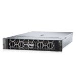 DELL POWEREDGE PER760XS1SPL XENON SILVER 1X4410Y 1X16GB 1X480GB SSD 2.5   2X700W 3 YIL YERİNDE GARANTİ
