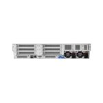 HPE DL380 GEN11 6530 2X32GB 8FF 2X480GB SSD 2X1000W P81787-425 3 YIL YERİNDE GARANTİ - Görsel 2