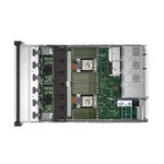 LENOVO THINKSYSTEM SR650 V3 SILVER 4510 1X32GB 2.5   1X1100W 7D76A065EA 3 YIL YERİNDE GARANTİ - Görsel 2