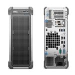 DELL POWEREDGE PET160SPL2 E-2414 1X16GB 1X480GB 1X300W 3 YIL YERİNDE GARANTİ