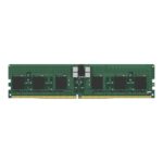 16 GB KINGSTON DDR5 5600MT/S ECC RDIMM CL46 KSM56R46BS8PMI-16HAI