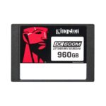 KINGSTON 960GB 2.5" SATA3 ENTERPRISE 560/530MBS SEDC600M/960G - Görsel 2