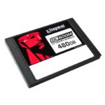 KINGSTON 480GB 2.5" SATA3 ENTERPRISE 560/470MBS SEDC600M/480G - Görsel 2
