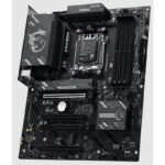 MSI MB B850 GAMING PRO WIFI6E DDR5 8200MT/S 1XHDMI 1XDP 2XM.2 USB ATX AM5 (AMD AM5 9000/8000/7000 SERİ İLE UYUMLU) - Görsel 3