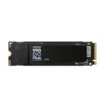 4 TB 990 EVO PLUS SAMSUNG NVME M.2 MZ-V9S4T0BW PCIE 7250-6300 MB/S SAMSUNG TR GARANTILI