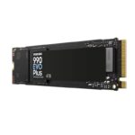 4 TB 990 EVO PLUS SAMSUNG NVME M.2 MZ-V9S4T0BW PCIE 7250-6300 MB/S SAMSUNG TR GARANTILI - Görsel 3