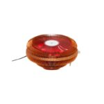 FRİSBY FCL-F1310G INTEL 1366/115x / AMD AM2/AM2+/AM3/AM4 CPU SOĞUTUCU - Görsel 2