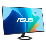 27 ASUS VZ279HG IPS 1MS 120HZ 1XVGA 1XHDMI FHD 1920X1080 FLICKER-FREE ÇERÇEVESİZ VESA SİYAH - Görsel 3