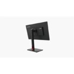23.8 LENOVO T24I-30 THINKVISION 63CFMATXTK 4MS 60HZ HDMI+VGA+DP PIVOT MONITOR - Görsel 3