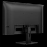 23.8 PHILIPS 24E1N1100A/01 IPS 1MS 120MHZ 1XVGA 1XHDMI FHD 1920X1080 HOPARLÖR FLICKER-FREE VESA SİYAH - Görsel 3