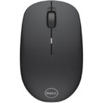 DELL WM126 KABLOSUZ MOUSE SİYAH 570-AAMH