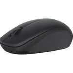 DELL WM126 KABLOSUZ MOUSE SİYAH 570-AAMH - Görsel 2