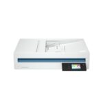 HP SCANJET PRO N4600 20G07A FNW1 A4 DOKÜMAN TARAYICI