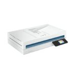 HP SCANJET PRO N4600 20G07A FNW1 A4 DOKÜMAN TARAYICI - Görsel 3