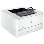 HP 2Z610A LASERJET PRO 4003DW YAZ/DUB/ETH/WIFI (W1A56A M404DW YERİNE) - Görsel 2