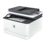 HP 3G632A LASERJET 3103FDW YAZ/TAR/FOT/FAX/WIFI/ETH - Görsel 2