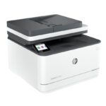HP 3G632A LASERJET 3103FDW YAZ/TAR/FOT/FAX/WIFI/ETH - Görsel 3