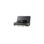 HP N4K99C OFFICEJET 202 MOBİL YAZICI - Görsel 2