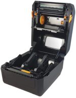 ARGOX O4-250 PRO 203DPI TERMAL/DİREKT TERMAL USB+SERİ+ETHERNET BARKOD YAZICI - Görsel 2