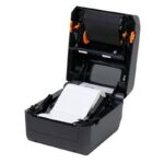 ARGOX O4-250 PRO 203DPI TERMAL/DİREKT TERMAL USB+SERİ+ETHERNET BARKOD YAZICI - Görsel 3