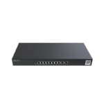 RUIJIE REYEE RG-EG310GH-E 10 PORT GIGABIT 1.5GBPS 350 KULLANICI DESTEKLİ CLOUD YÖNETİLEBİLİR ROUTER - Görsel 2